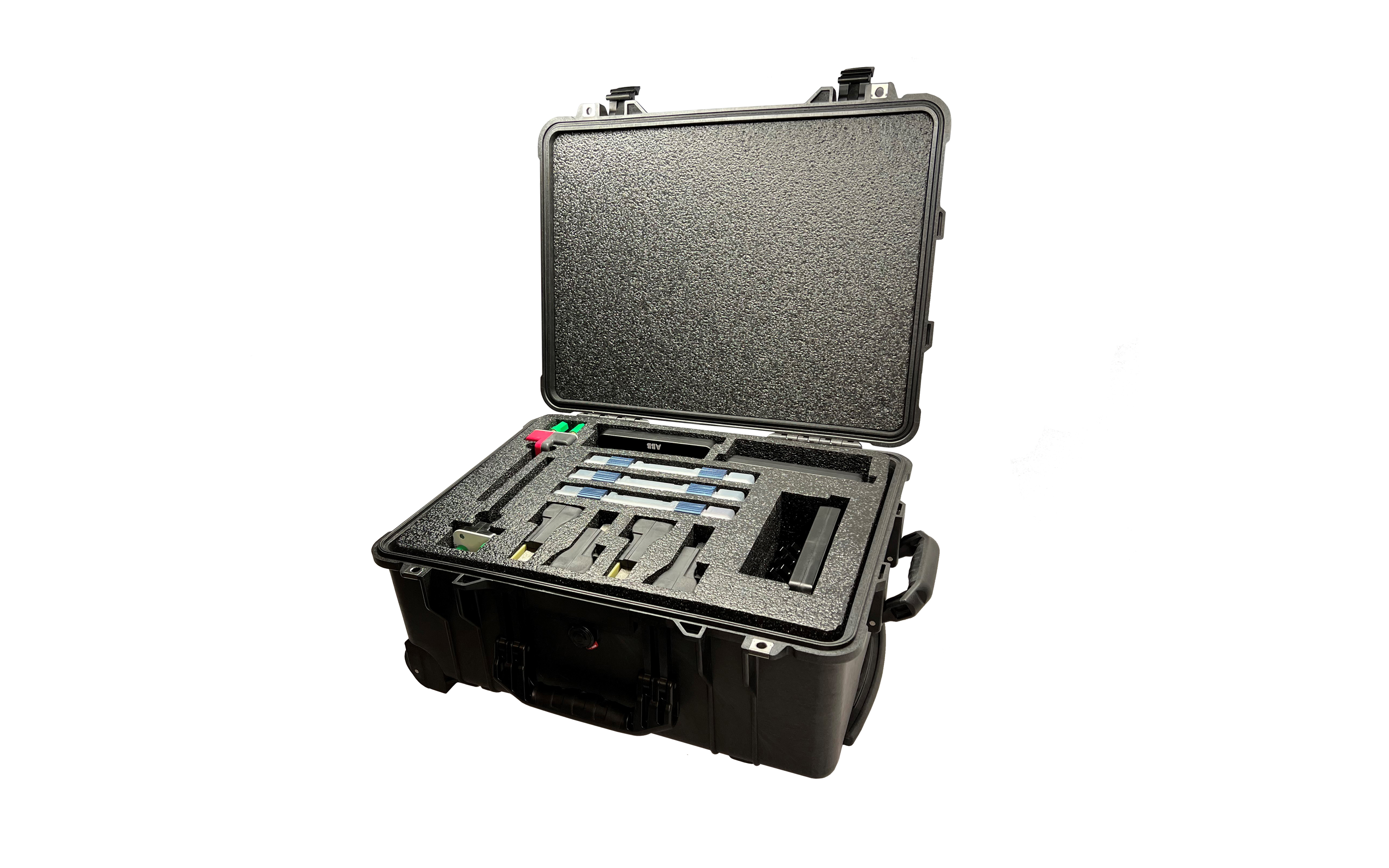 Matco Relay Test Kit Relay Test Kit – ME Products